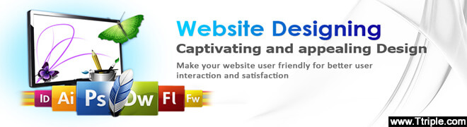 Website Designing in Bhopal