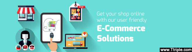 eCommerce Service in Bhopal